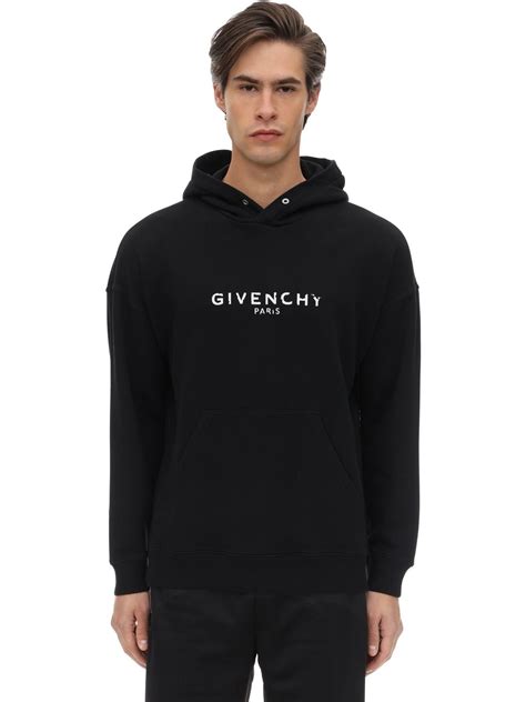 felpa givenchy uomo